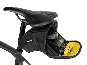 サドル★トピーク★フリー_RX★TOPEAK サドルバック｜トピーク - FREEPACK